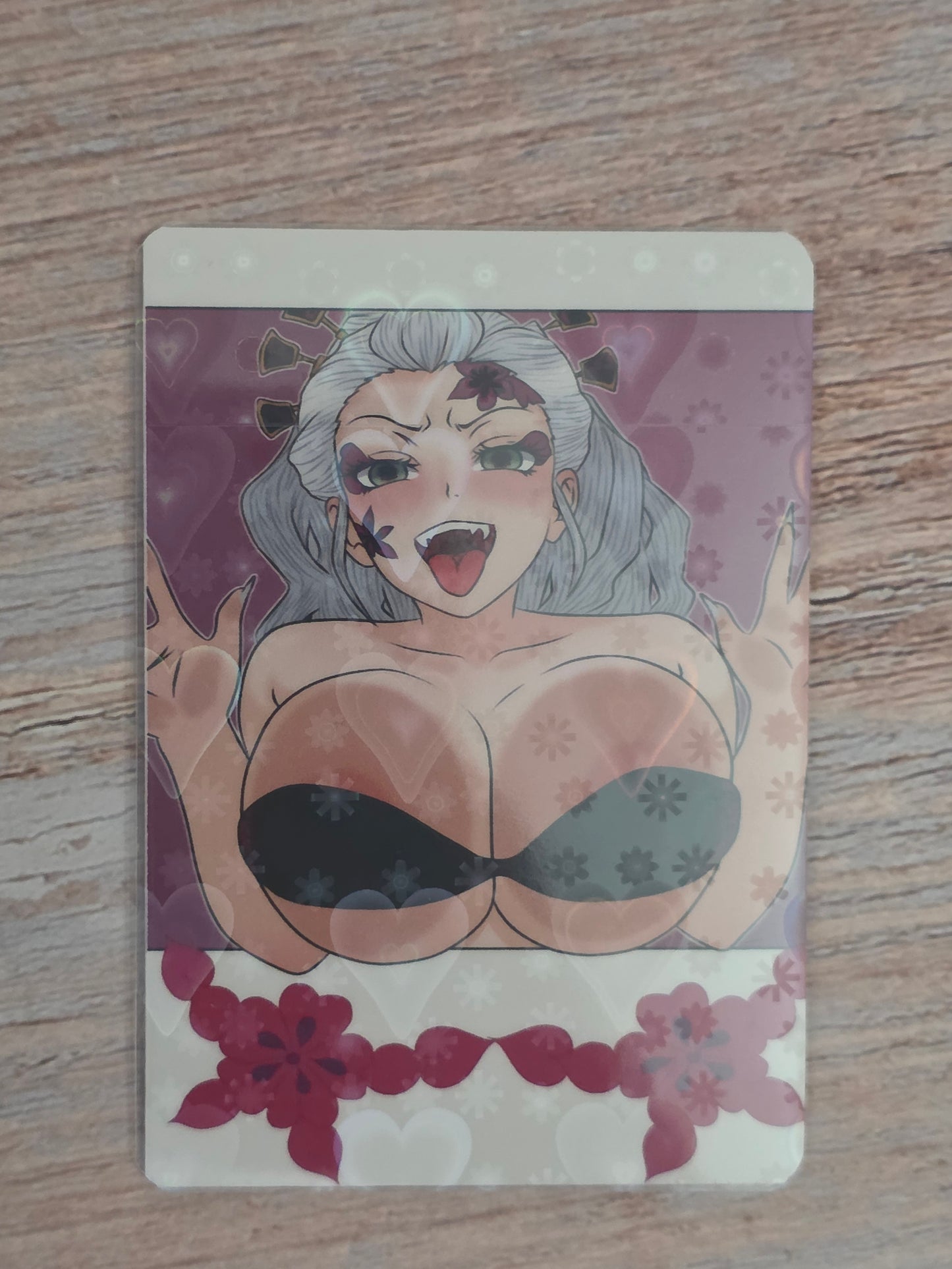Daki Photo Cards