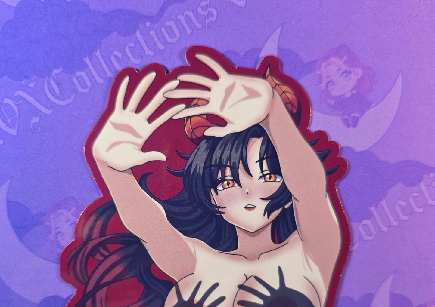 OC Diecuts