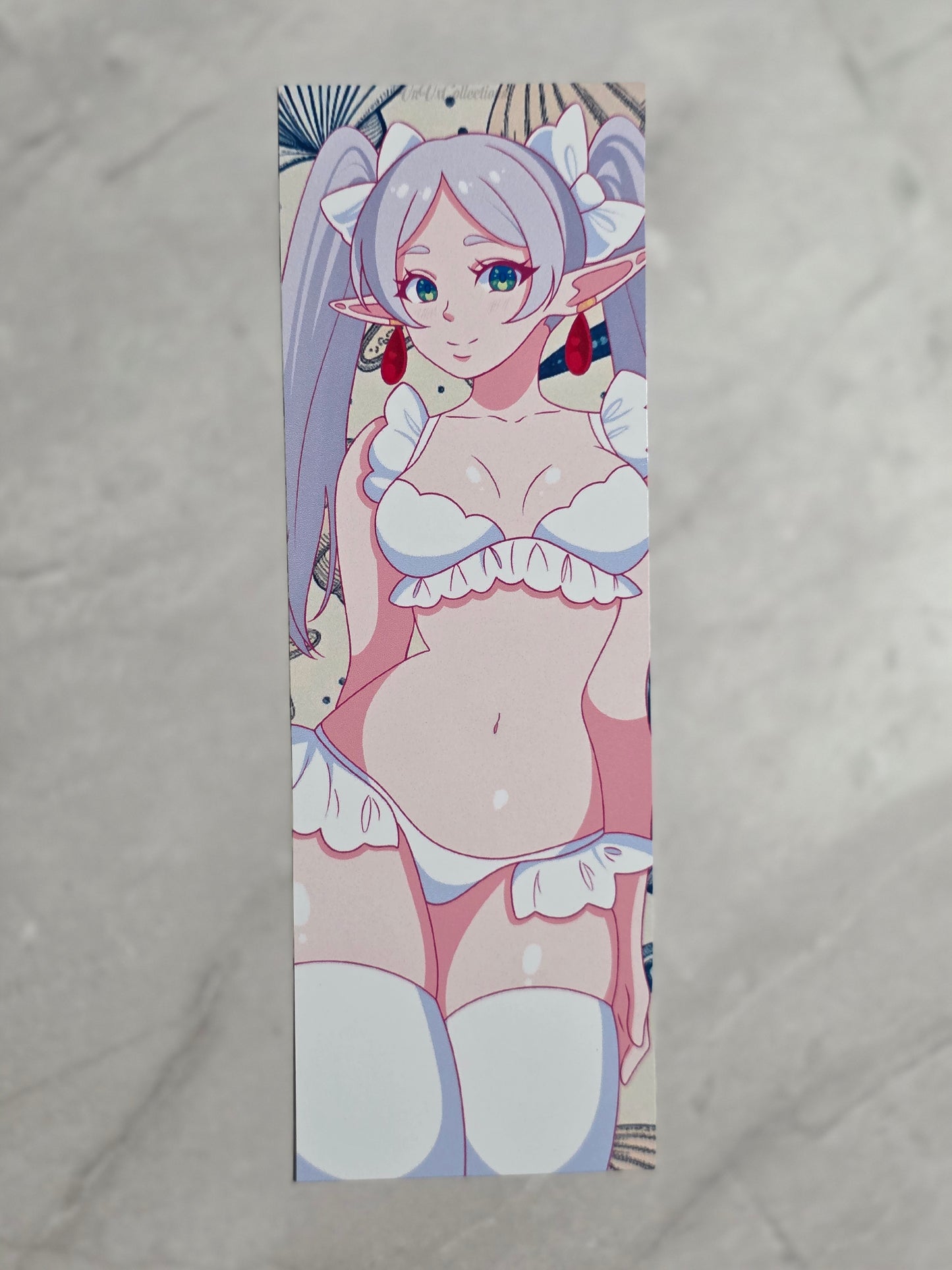 Frieren Bookmarks