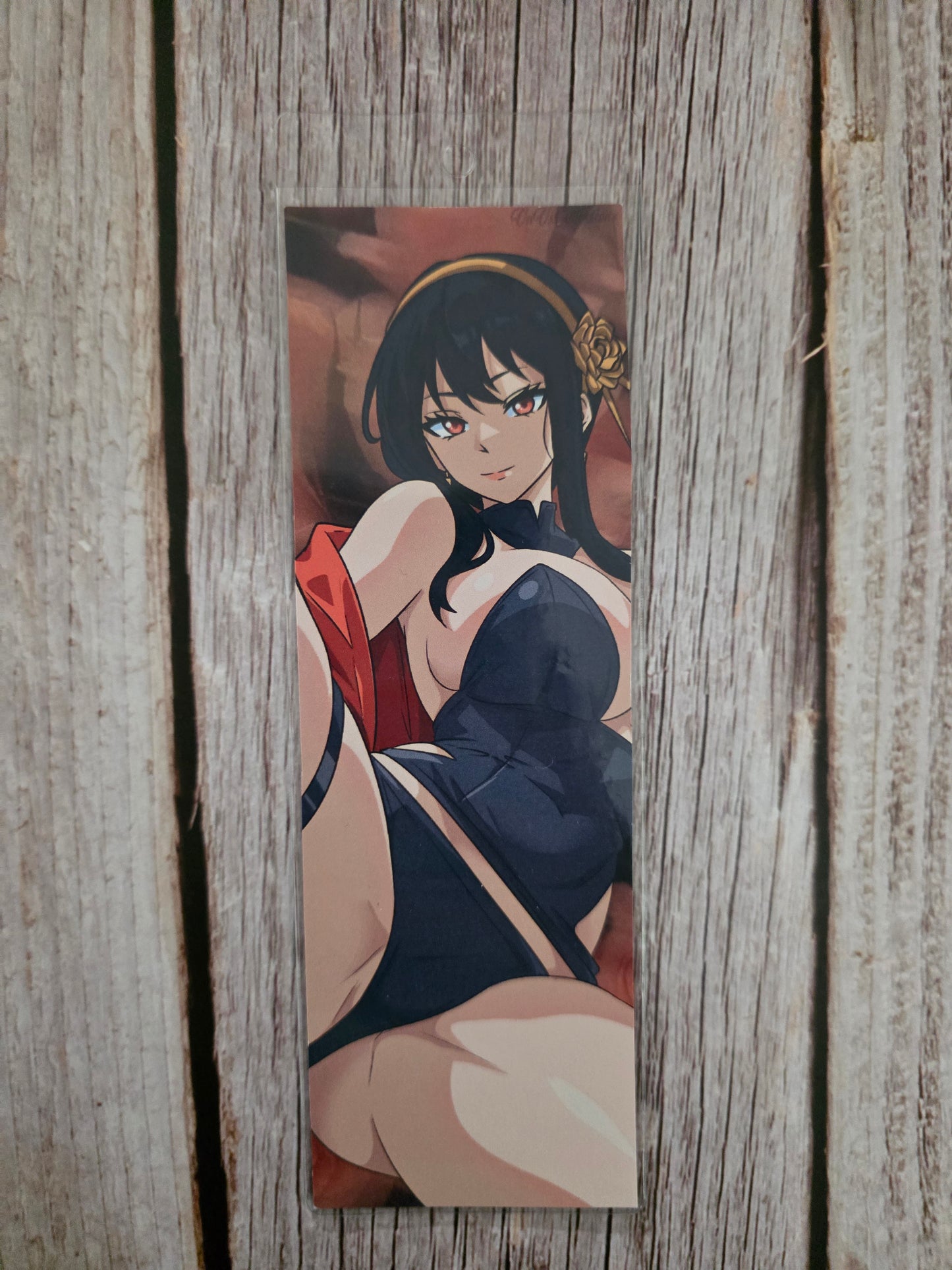 Yor Bookmarks