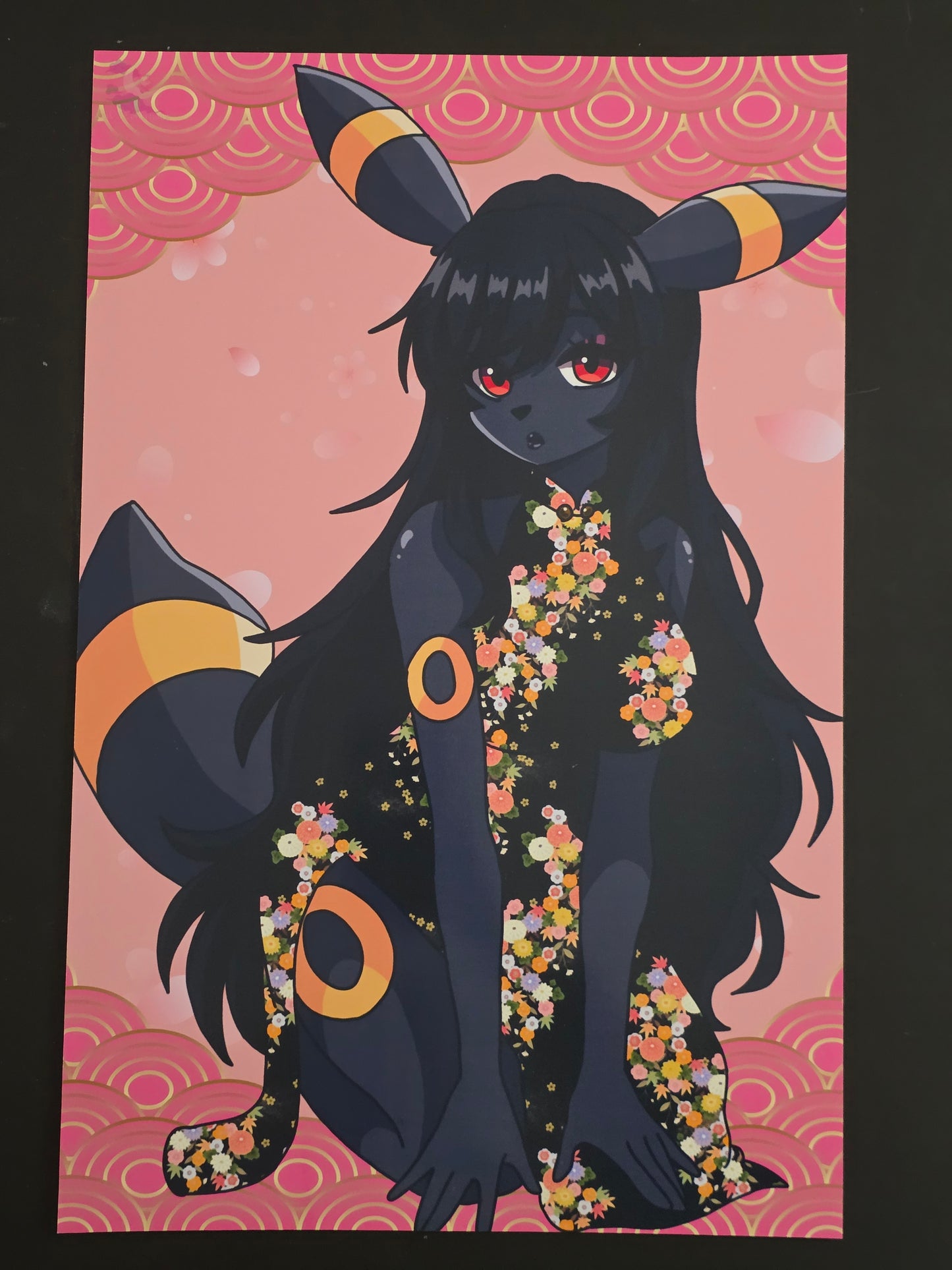 Lunar New Year 2026 11x17 Prints
