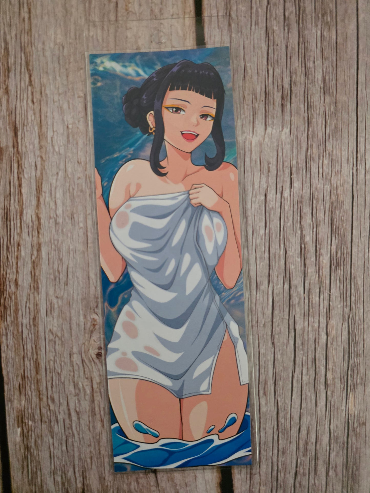 K Demon Hunters Bookmarks