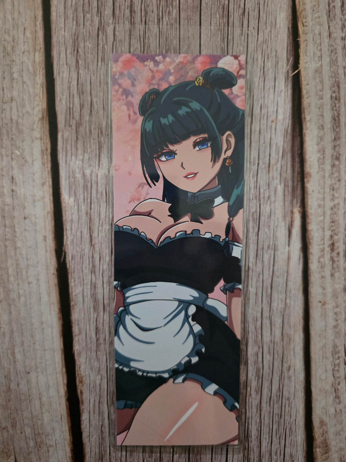 MaoMao Bookmarks