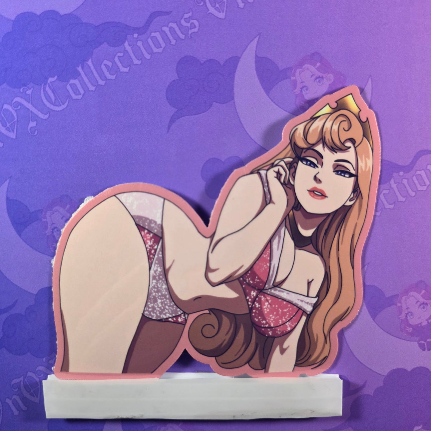 Princess Diecuts