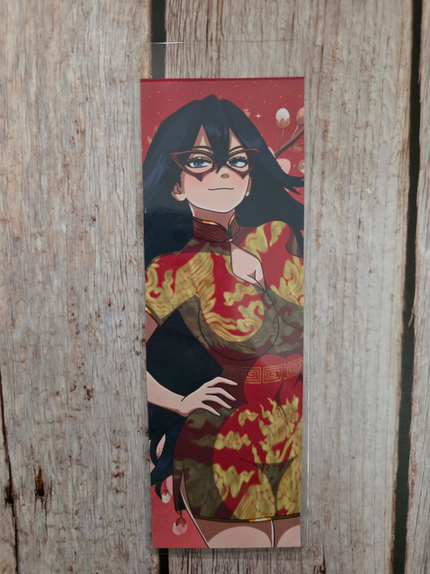Midnight Bookmarks