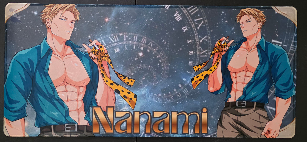 MADE TO ORDER - XXL Desk Mats