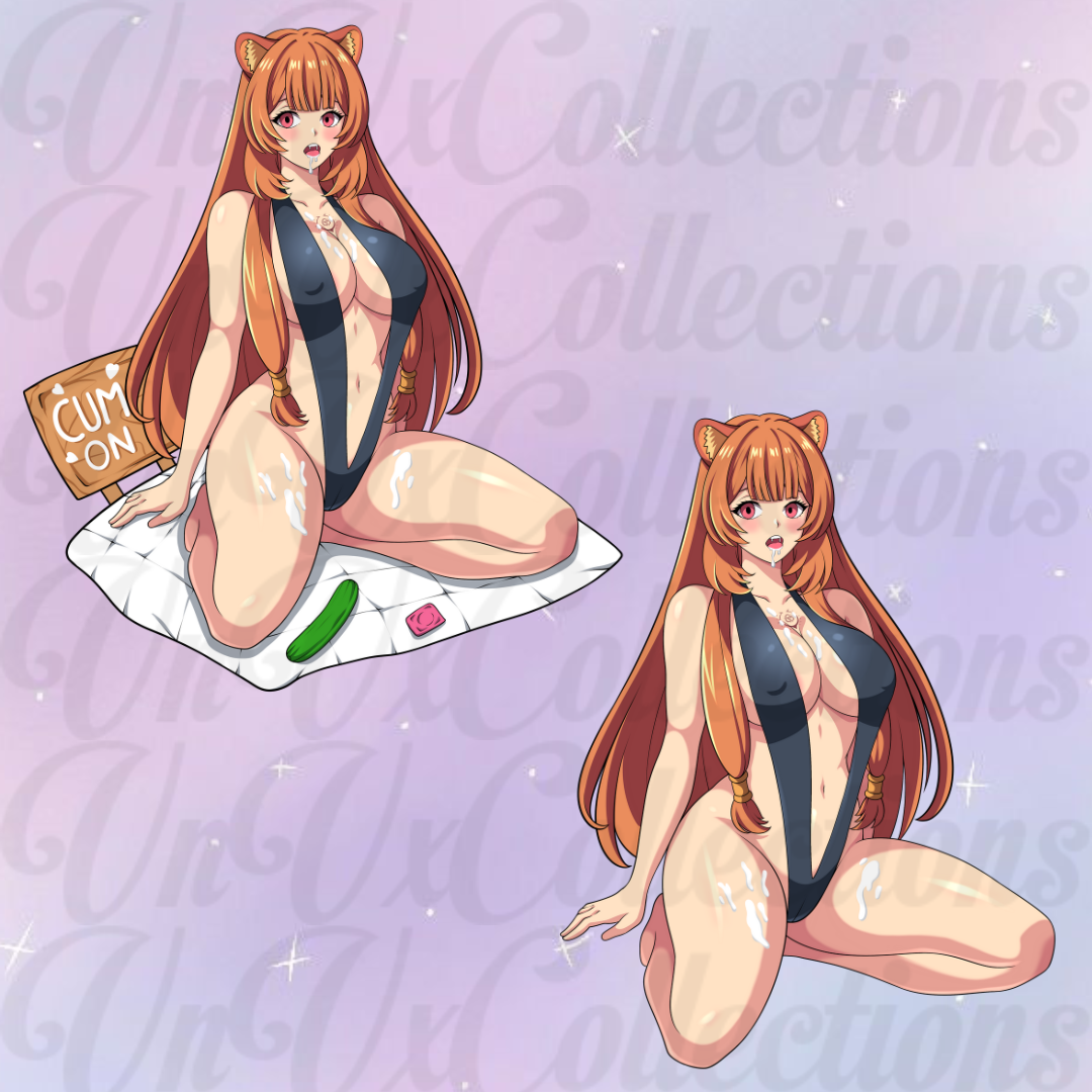 Valentines Day 2025 - 5" Stickers Part 2