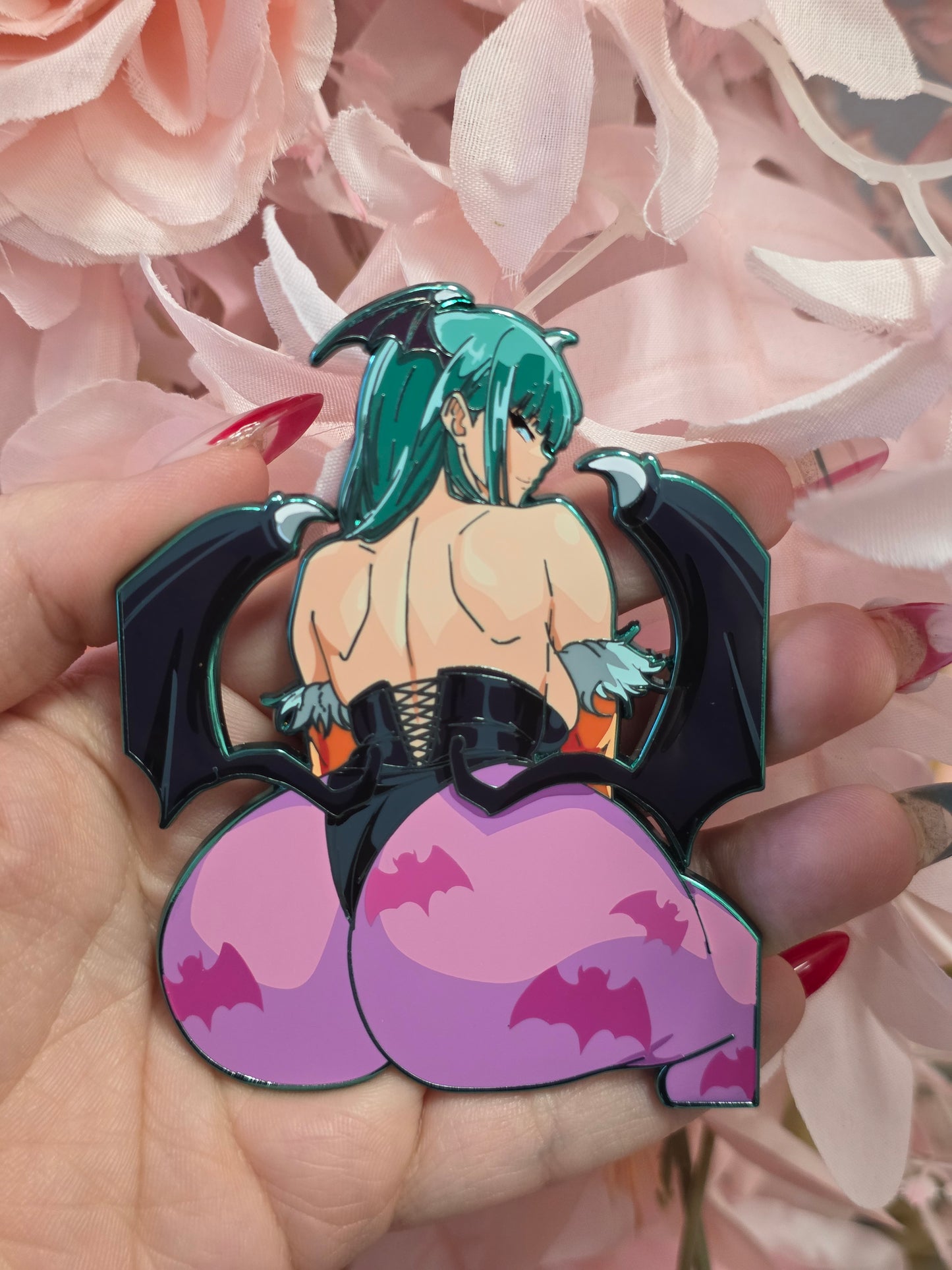 Halloween 2025 Enamel Pin Collab