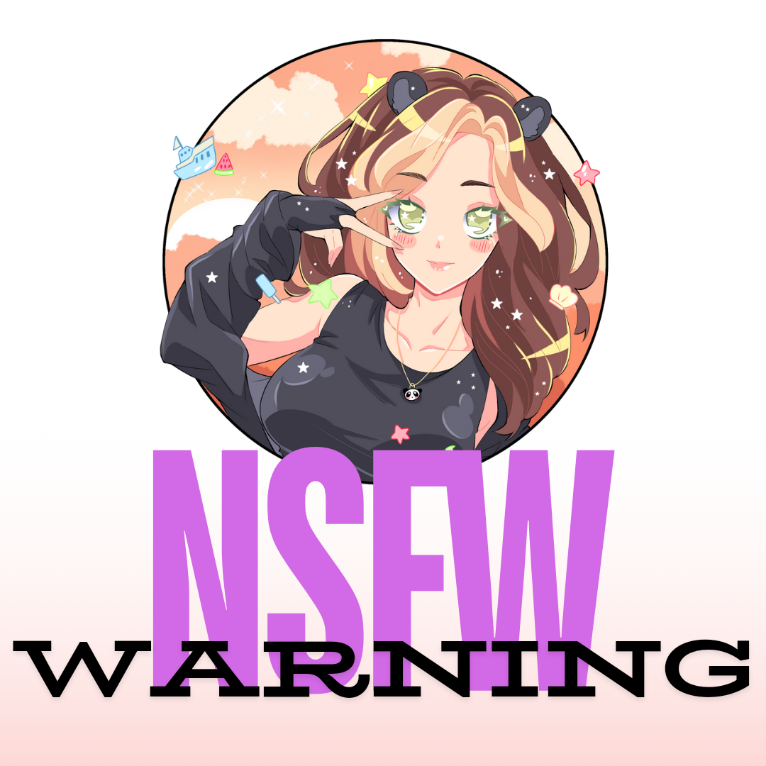 Succubus NSFW 11 x 17 Print