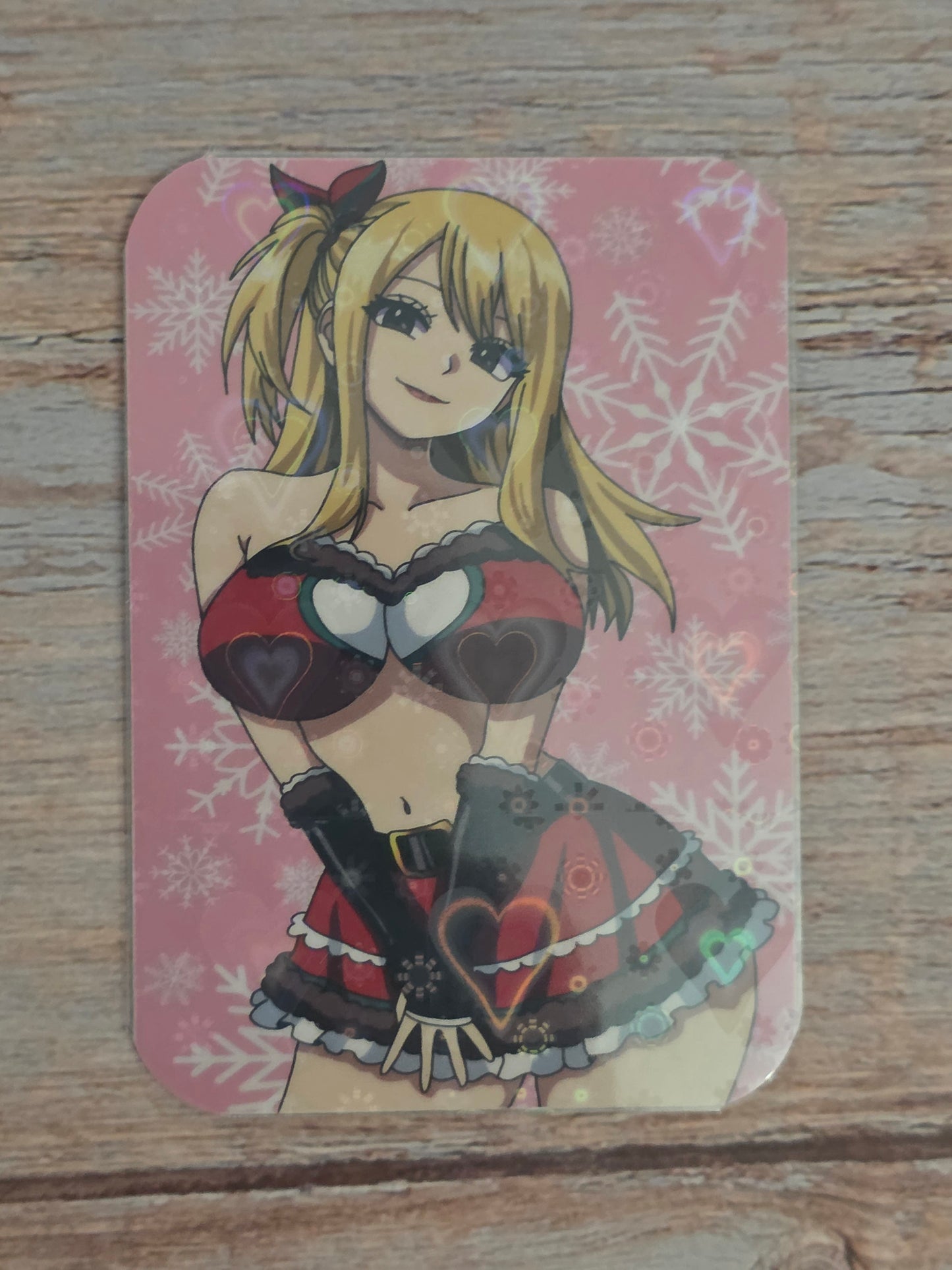 Lucy Photo cards