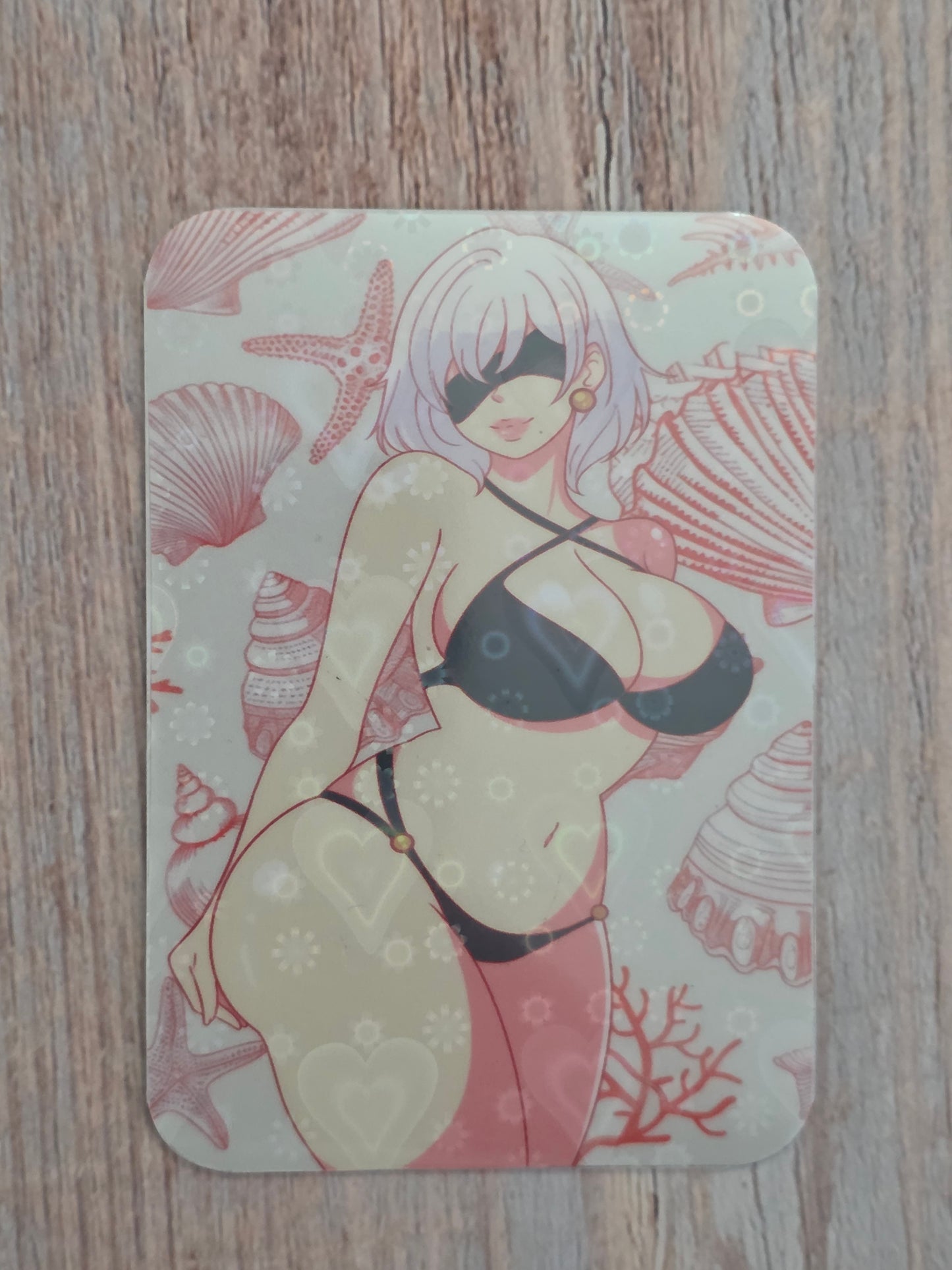 2B Photo Cards