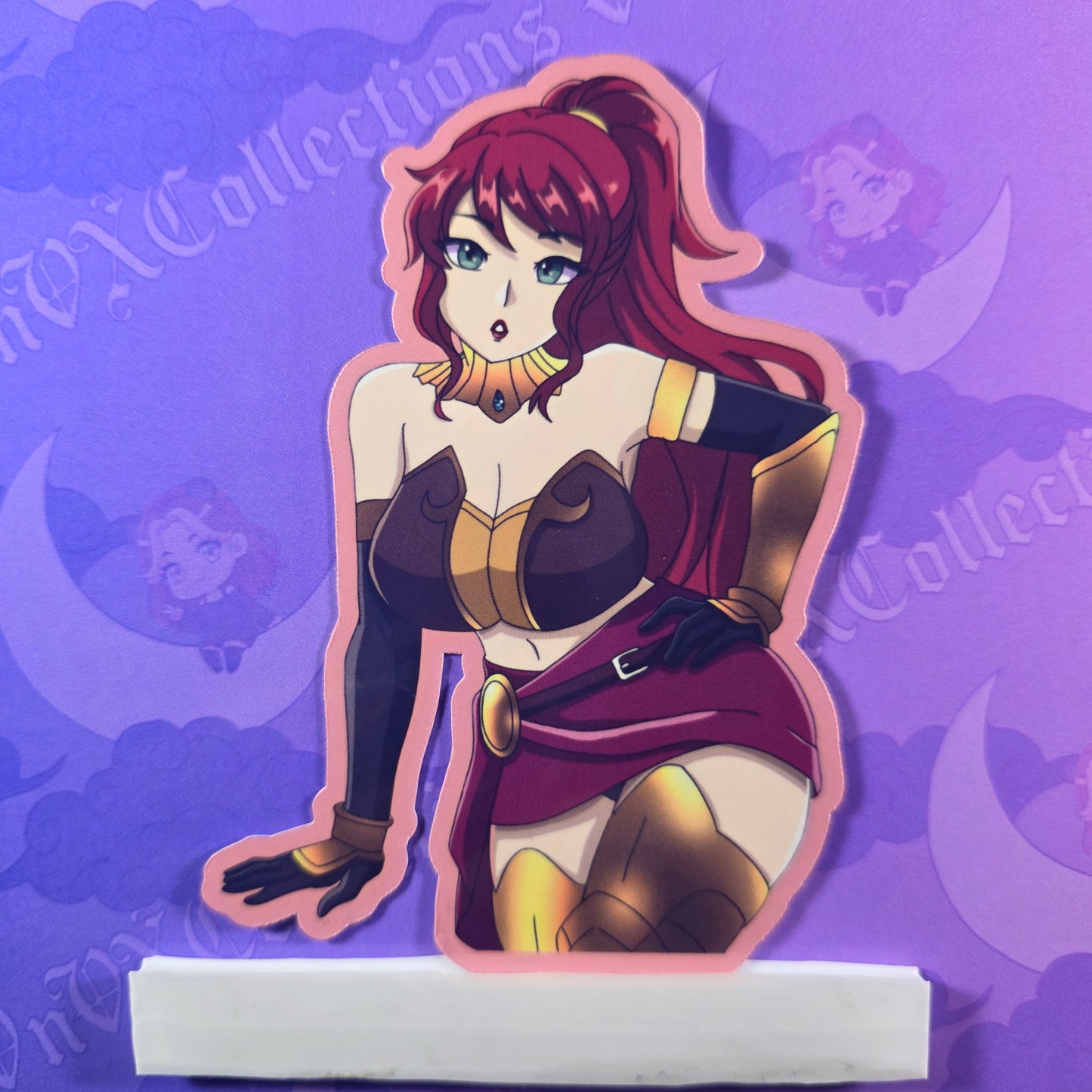 RWBY Diecuts