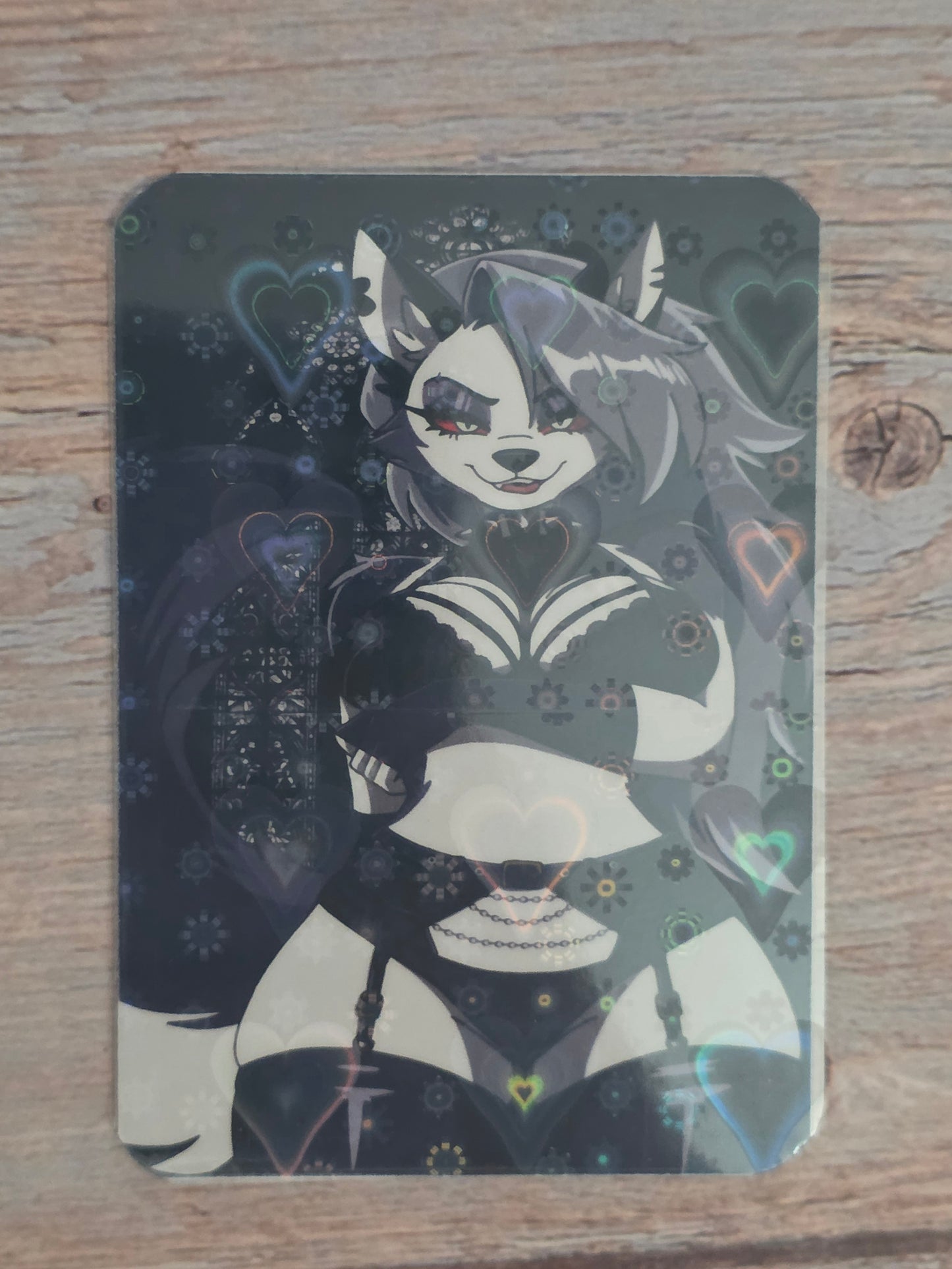 Loona Photocards