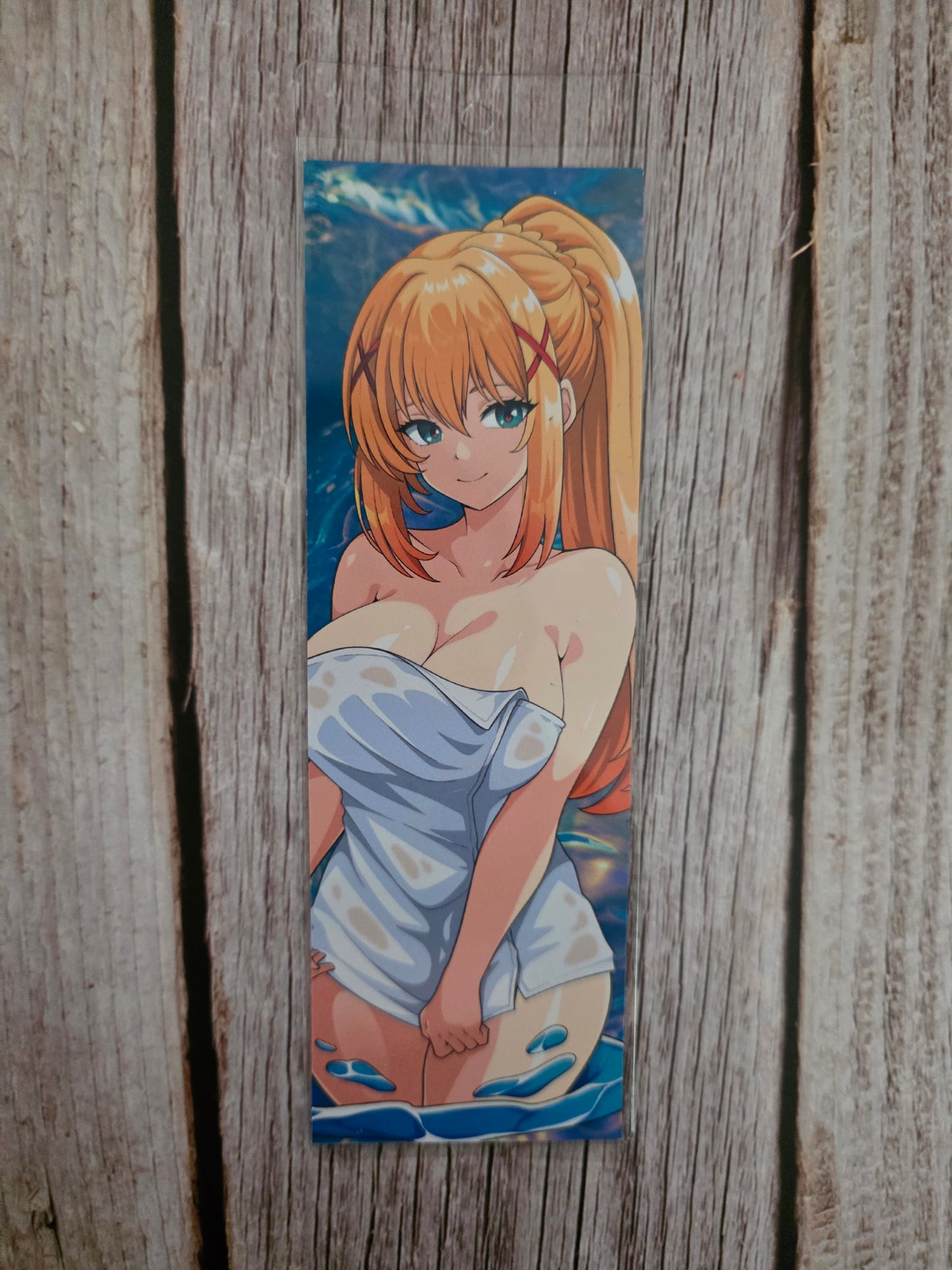 Darkness Bookmarks