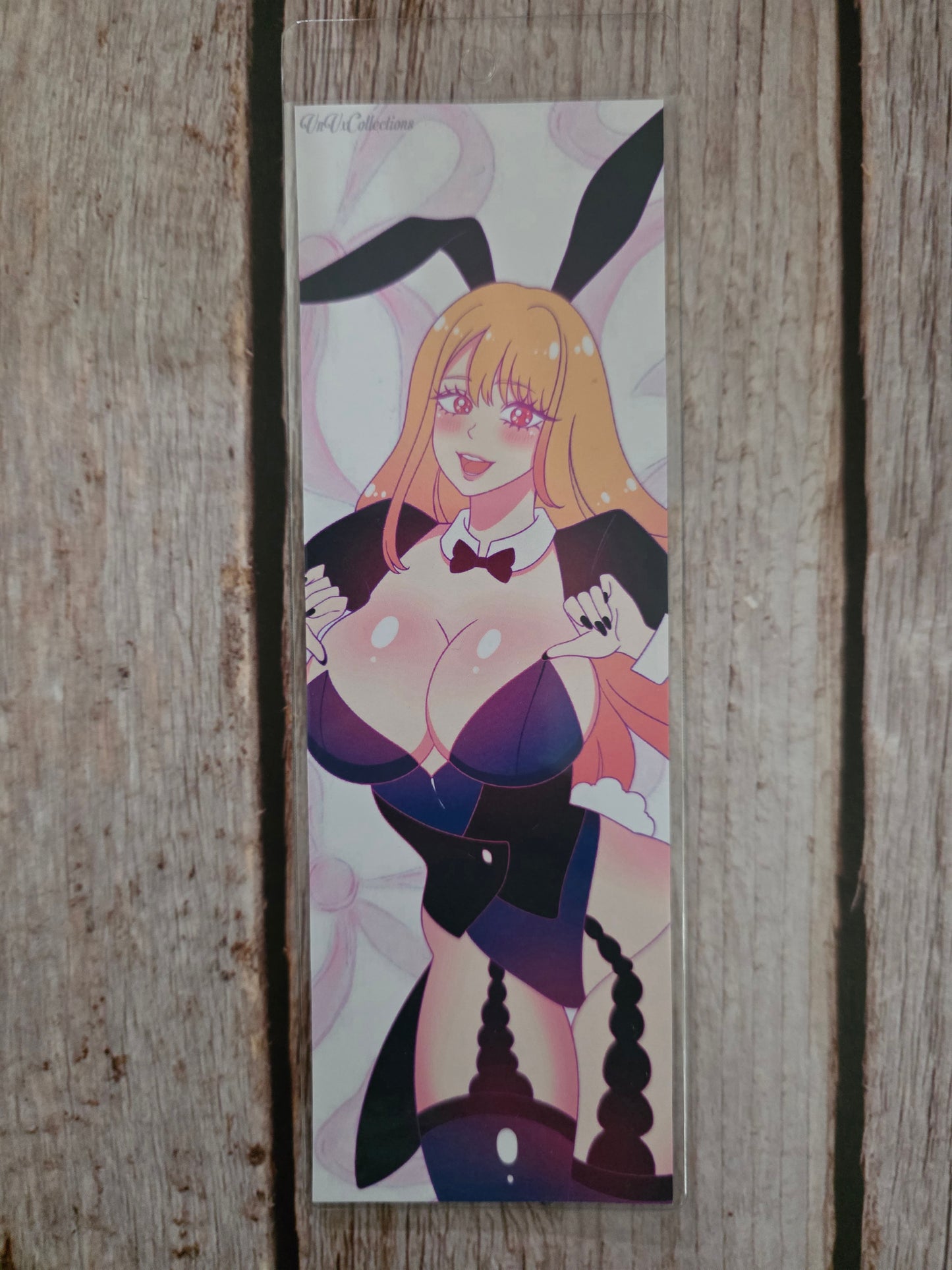 Marin Bookmarks