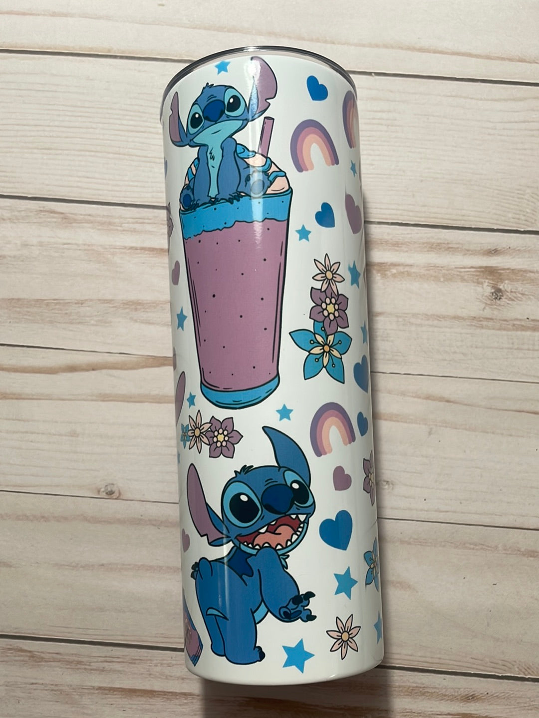 Stitch Coffee 20oz Tumbler