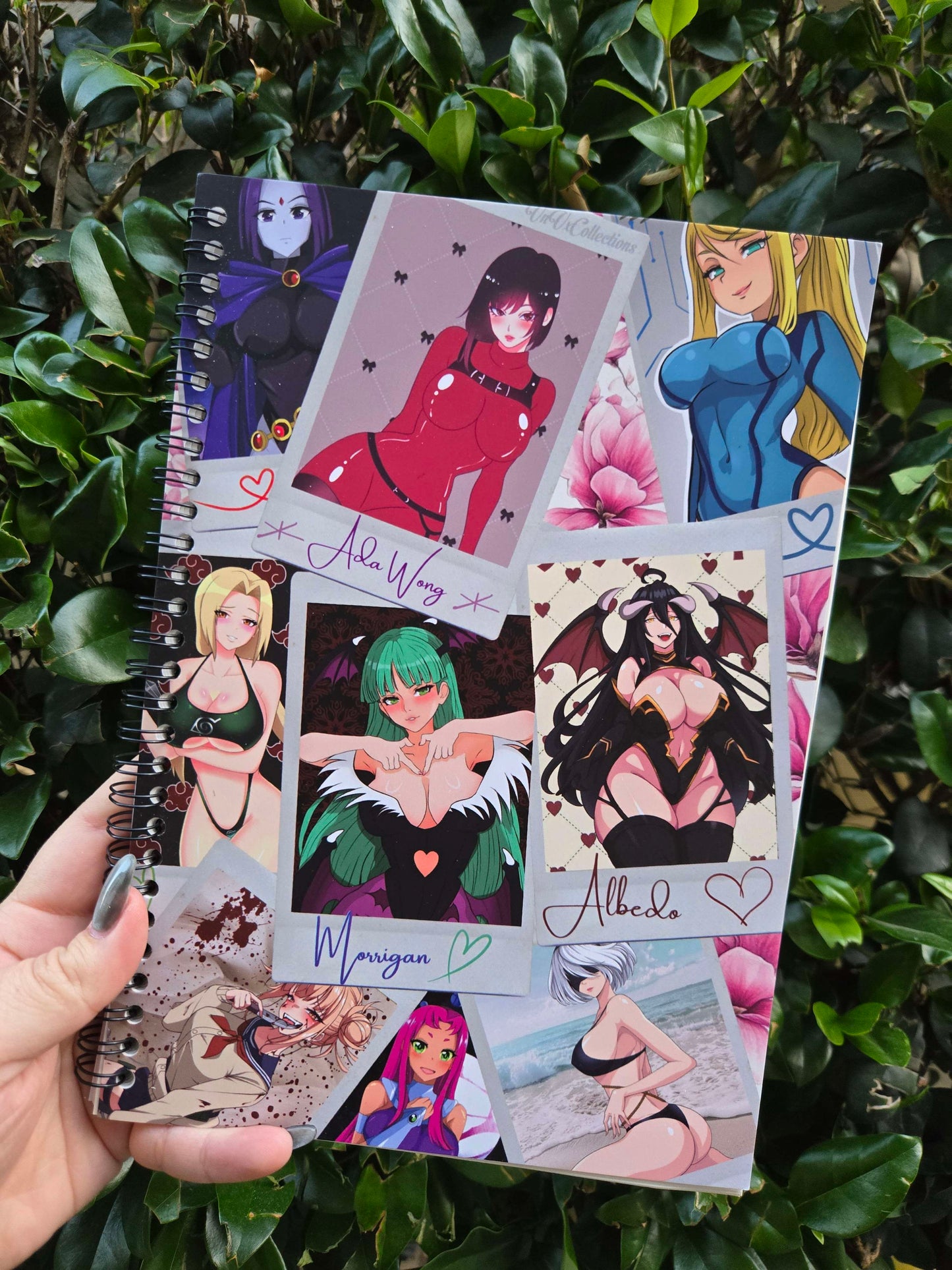 Reusable Sticker Books