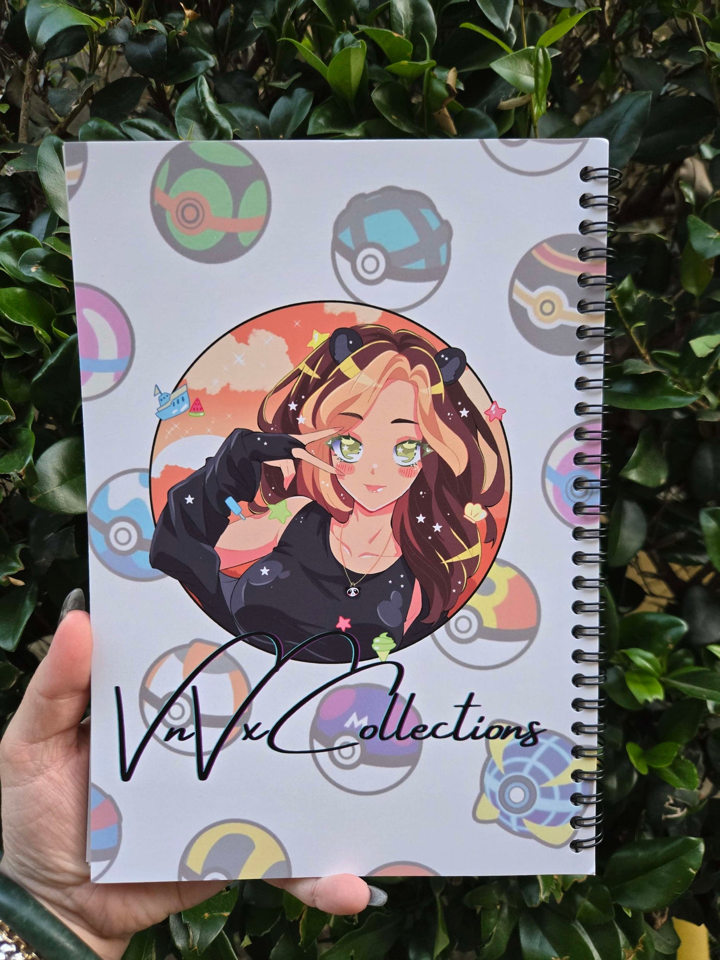 Reusable Sticker Books