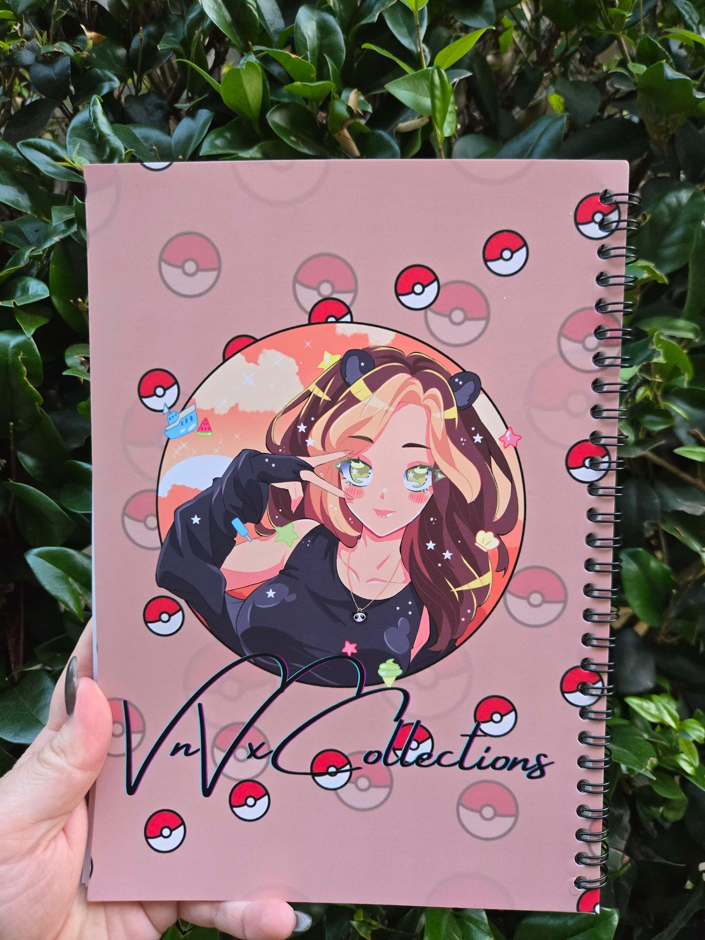 Reusable Sticker Books