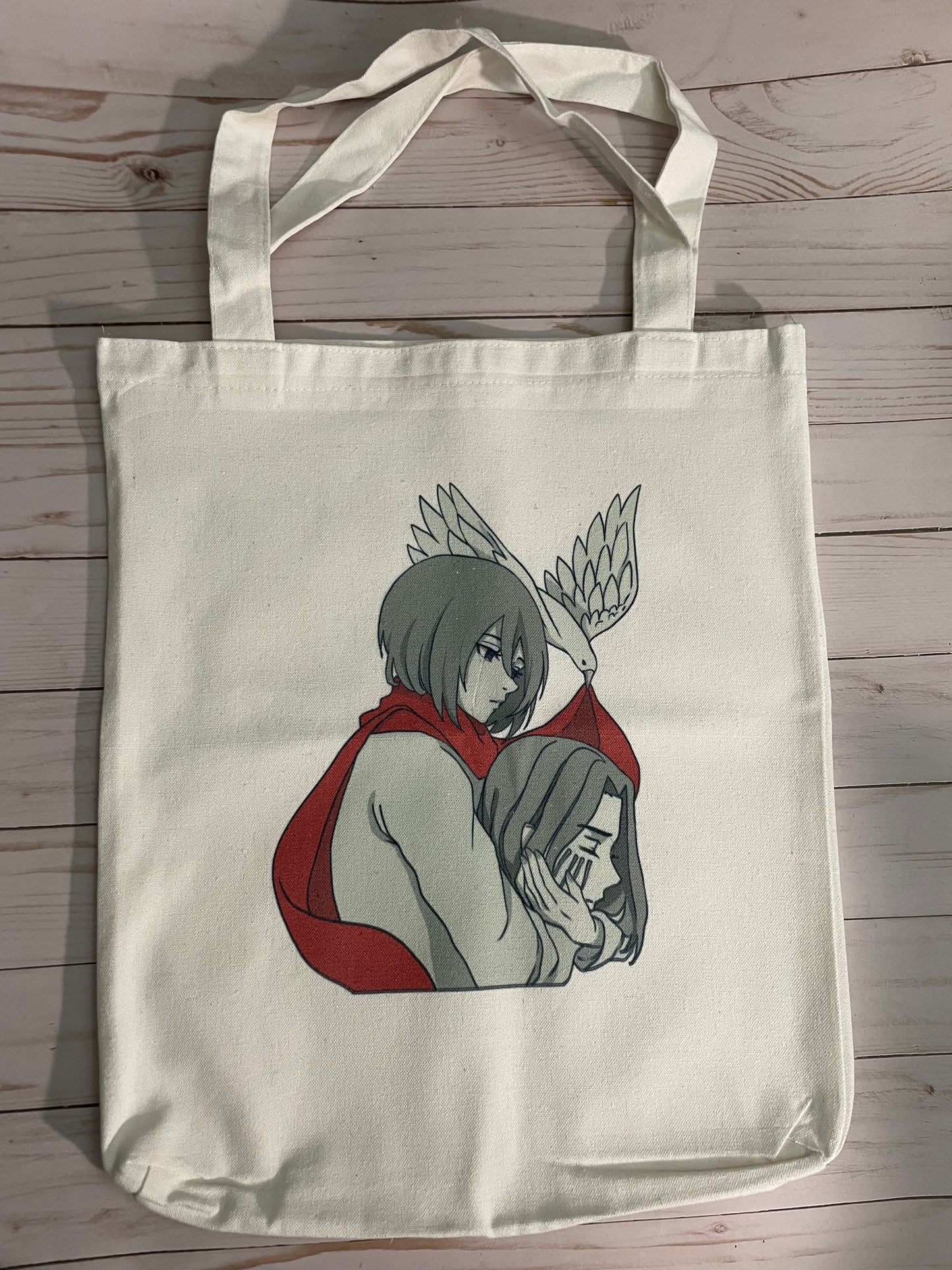 CH138 Tote Bag