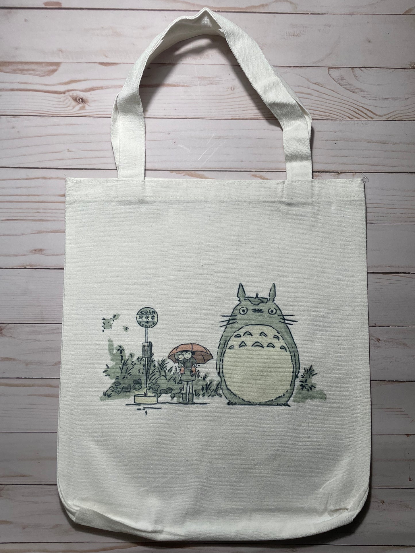 Sidewalk Tote Bag