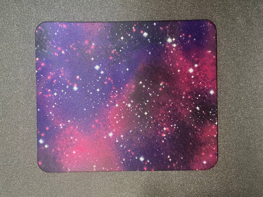 Galaxy Mouse Pad