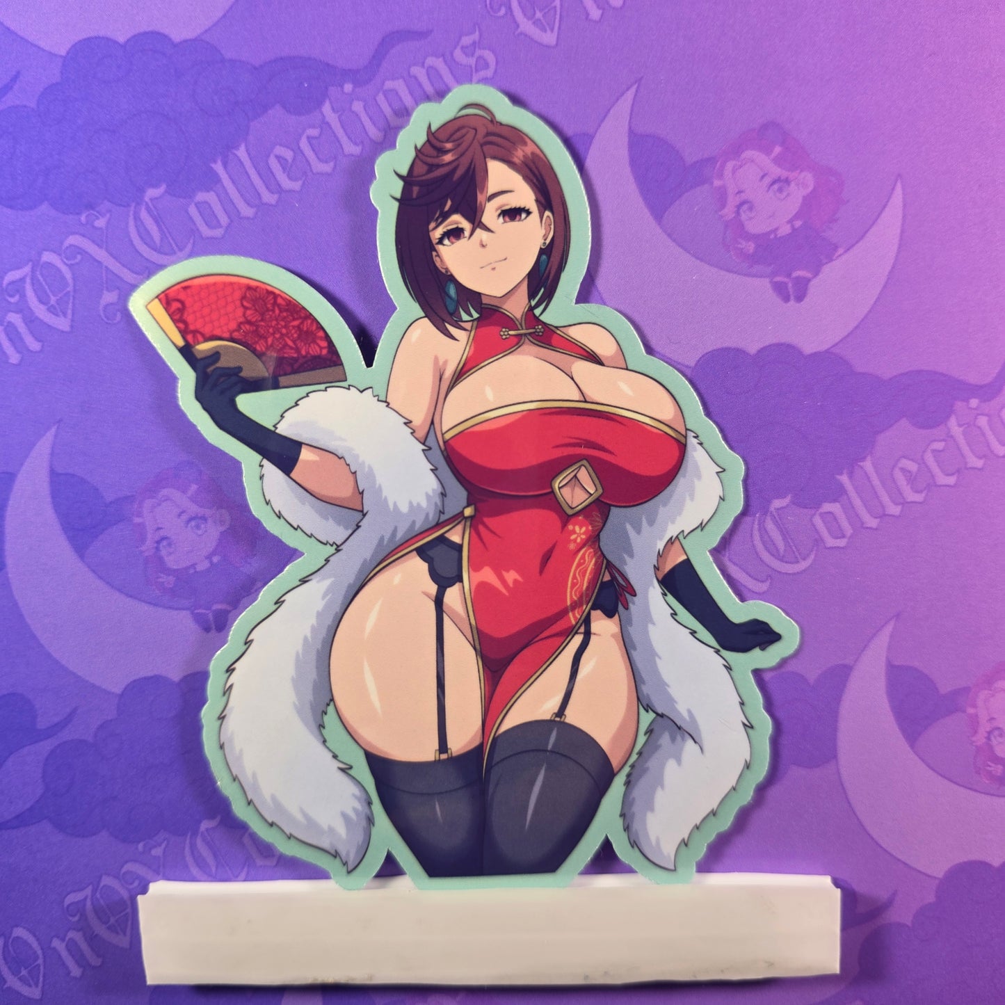 Lunar New Year Diecuts