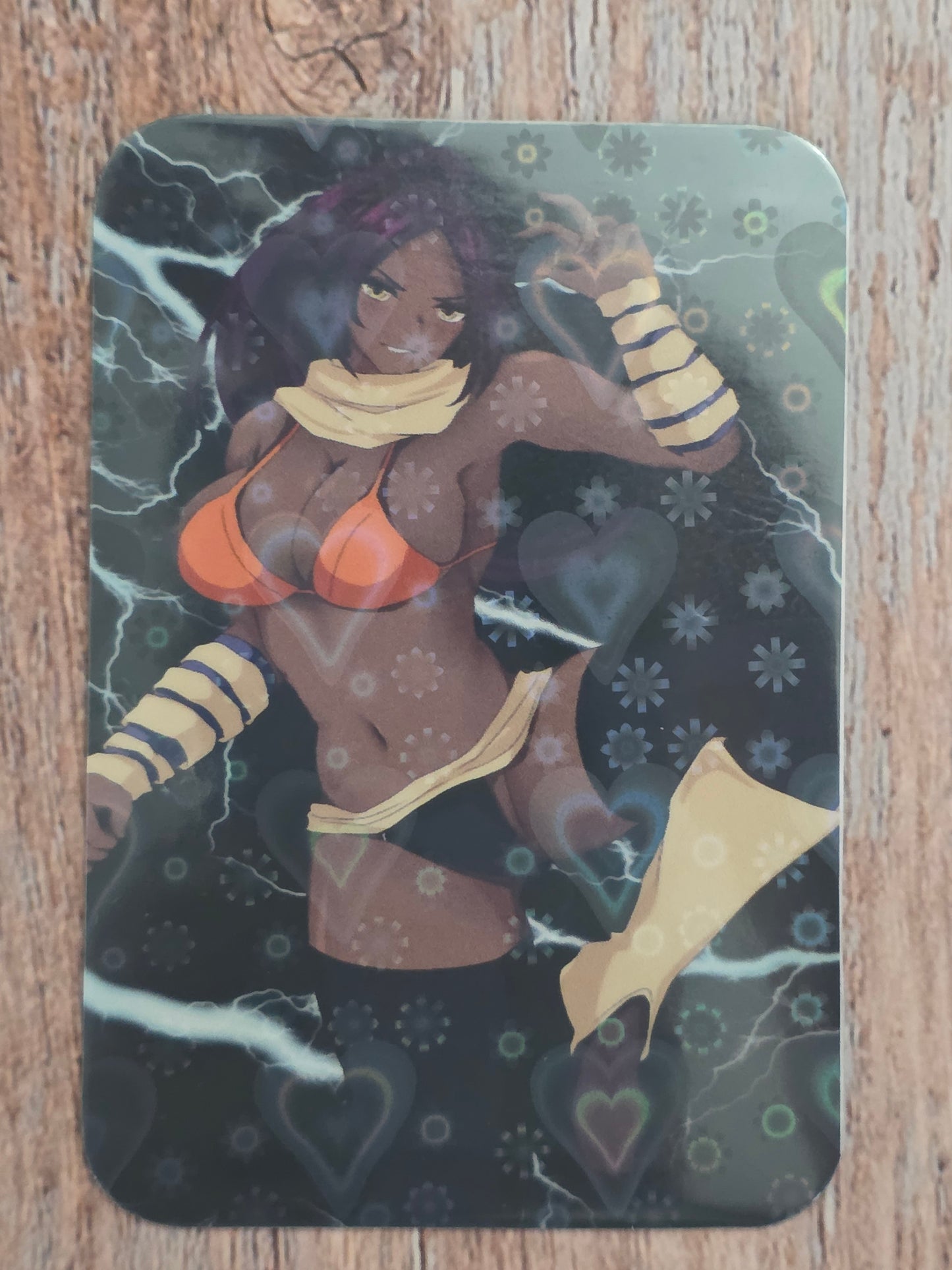 Yourichi Photo Cards