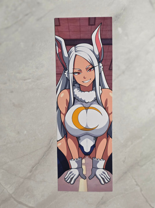 Mirko Bookmarks