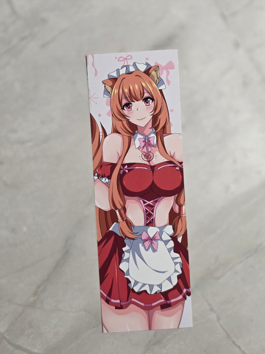 Raphtalia Bookmarks