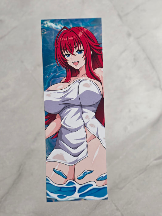 Rias Bookmarks