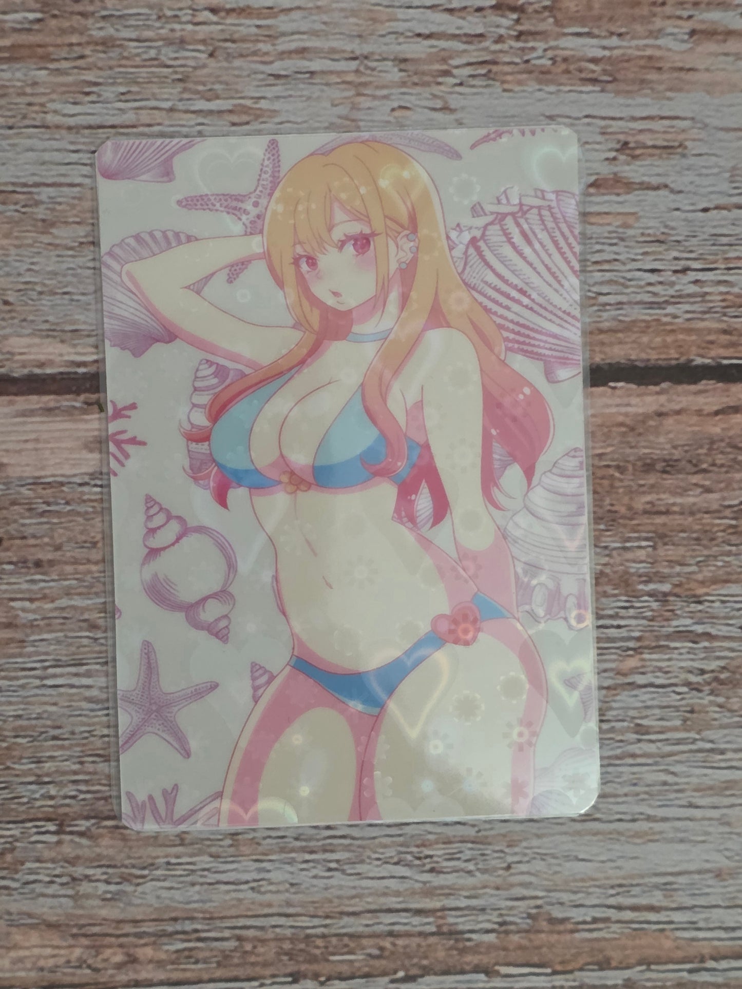Marin Photo Cards