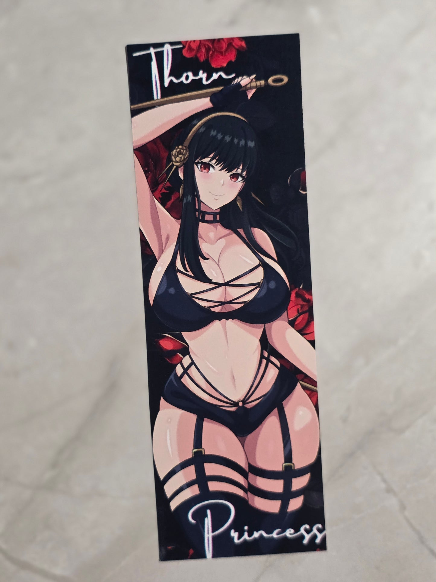 Yor Bookmarks