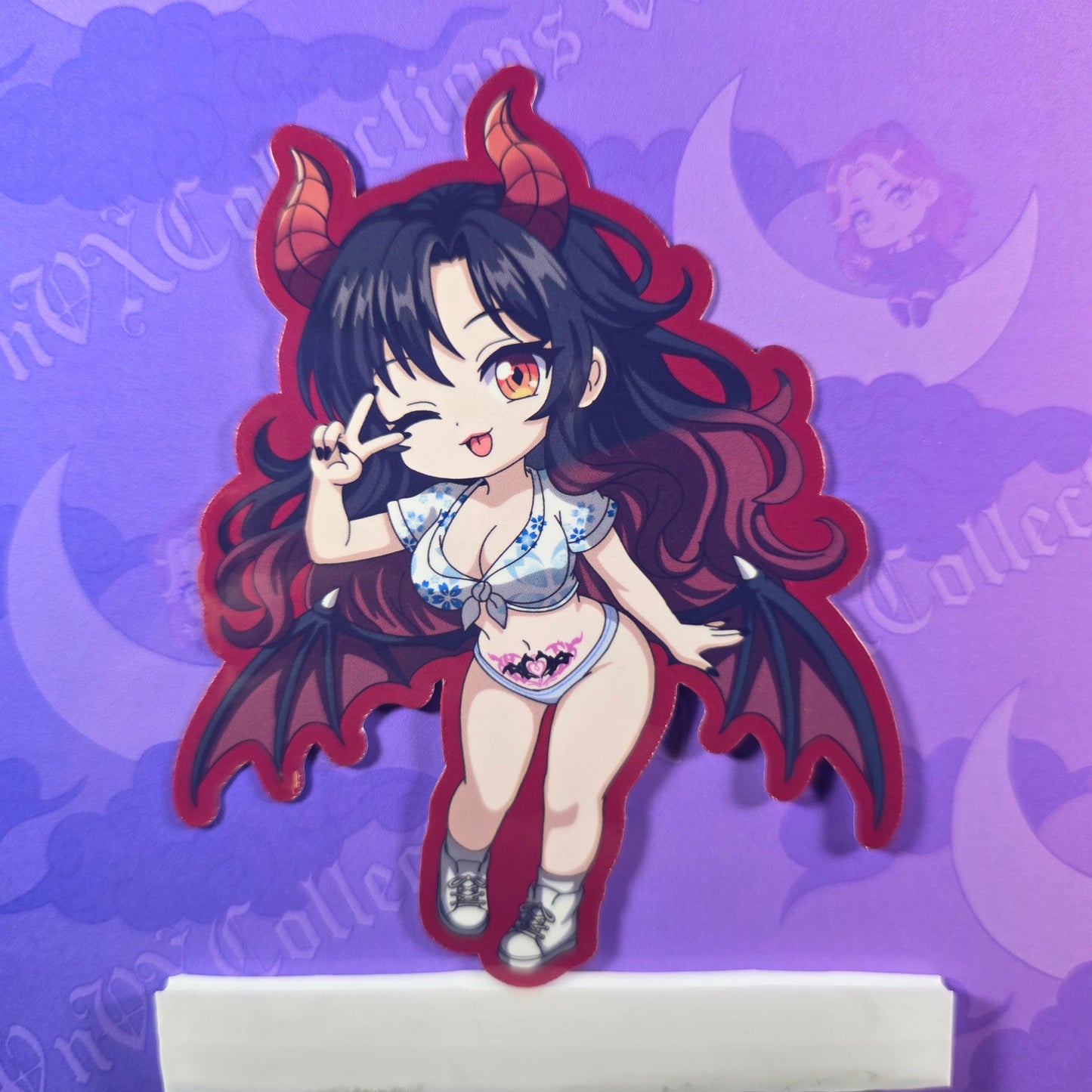 OC Diecuts