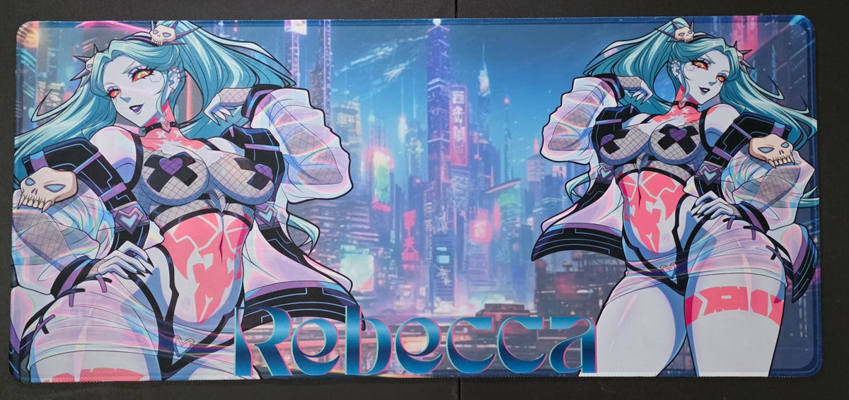 MADE TO ORDER - XXL Desk Mats