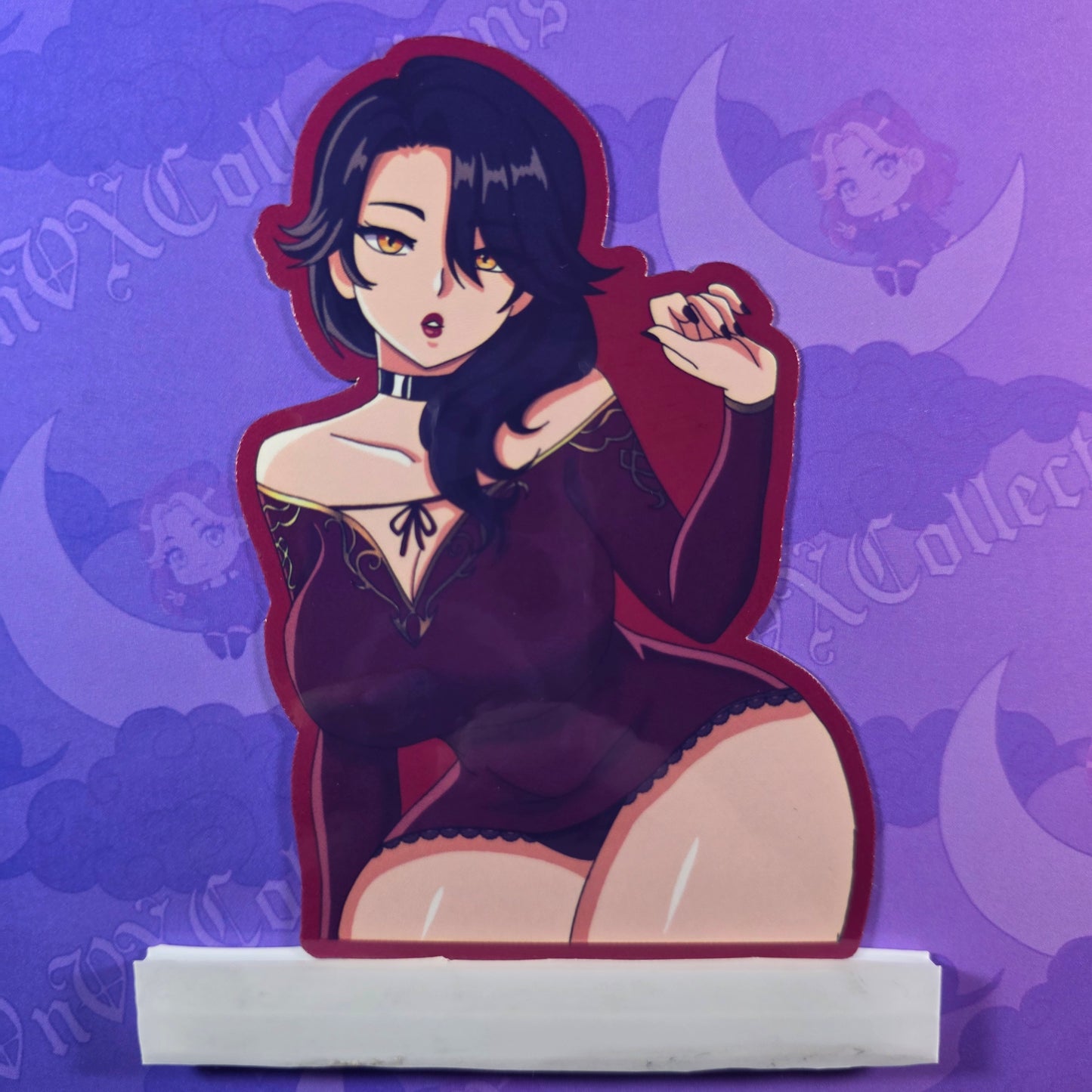 RWBY Diecuts