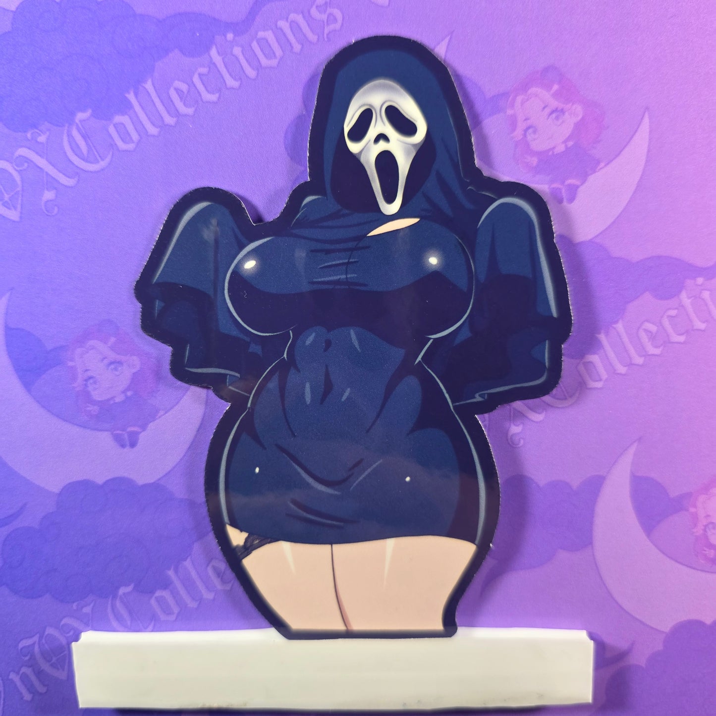 Halloween Diecuts