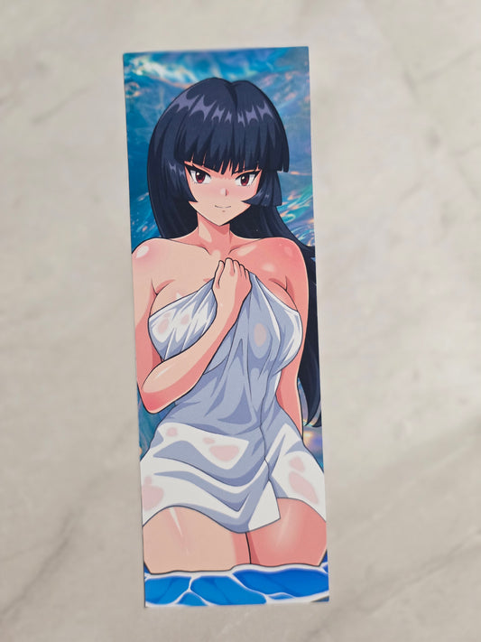 Sabrina Bookmarks