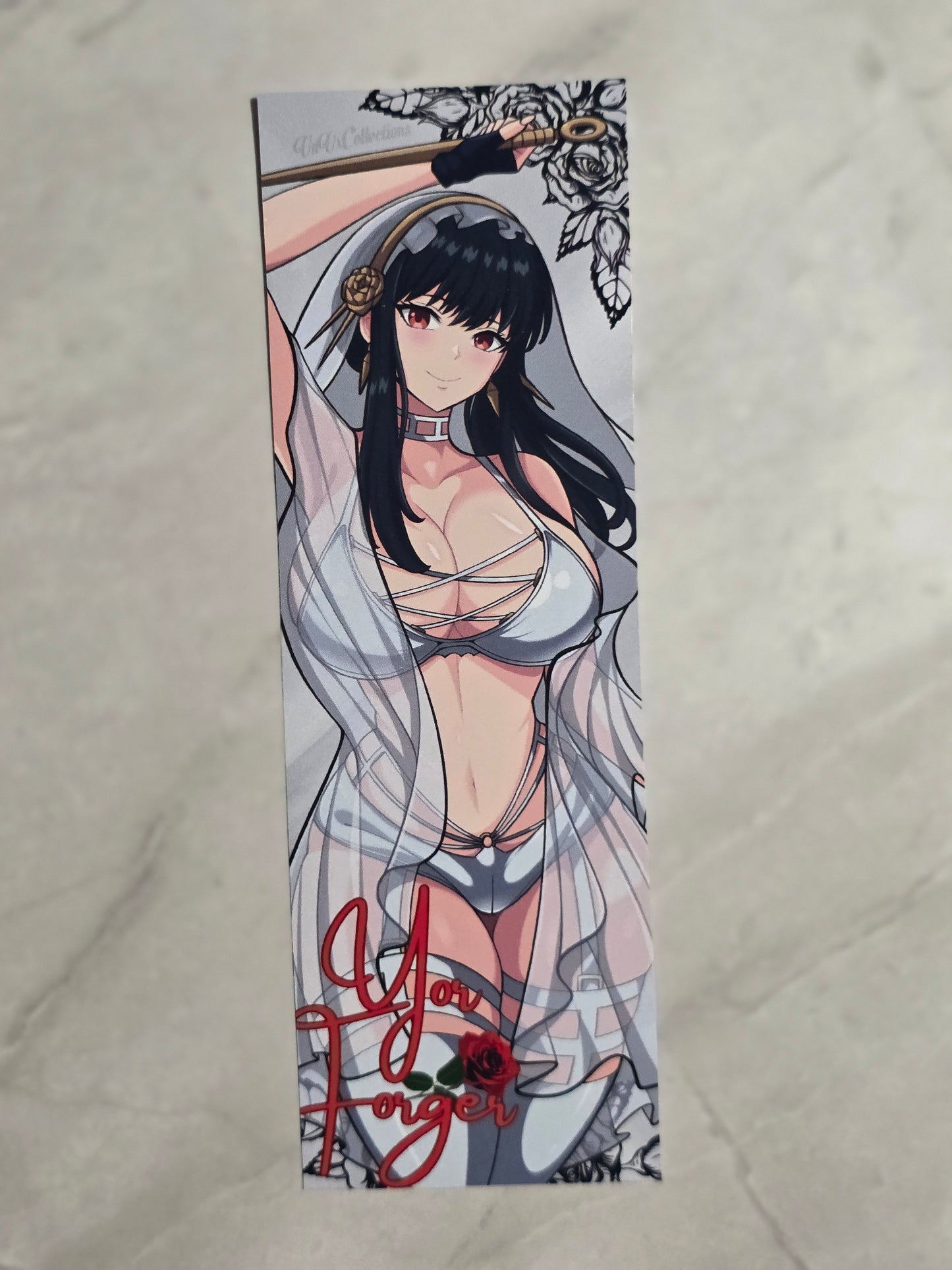 Yor Bookmarks