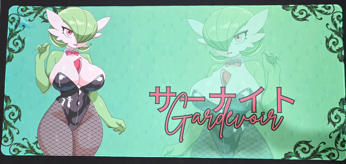 MADE TO ORDER - XXL Desk Mats