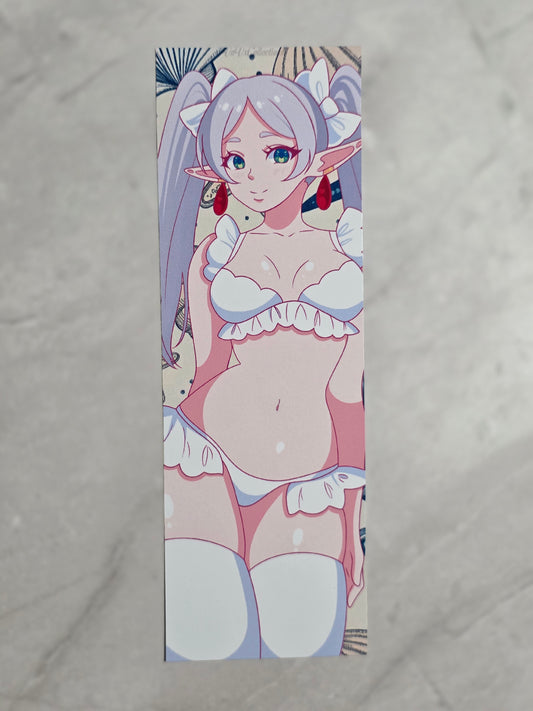 Frieren Bookmarks
