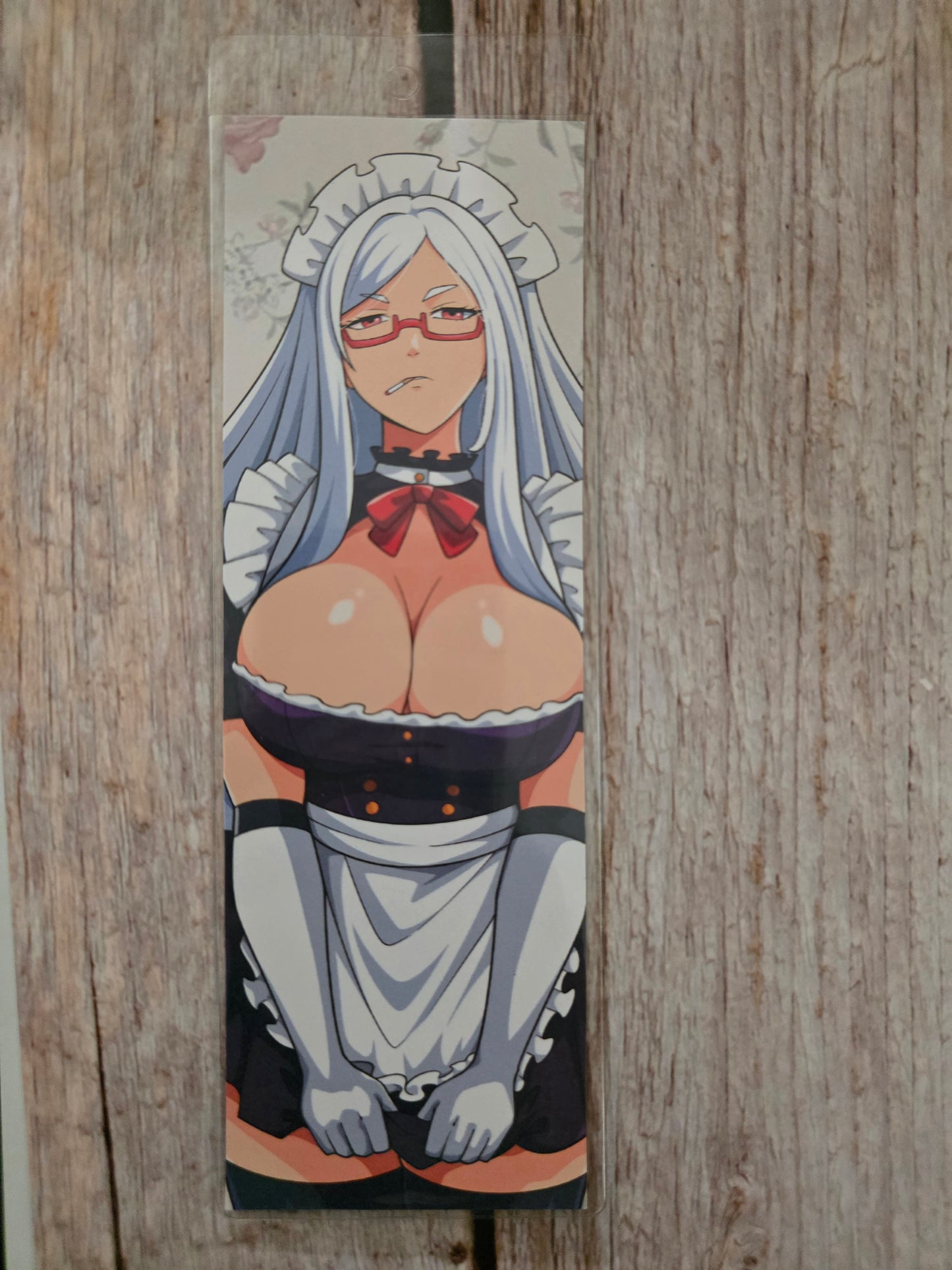 Dandadan Bookmarks