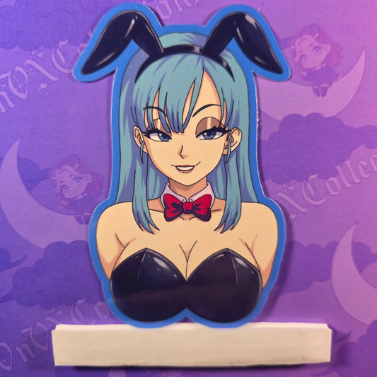 Busts Diecut