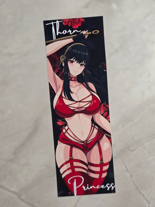 Yor Bookmarks