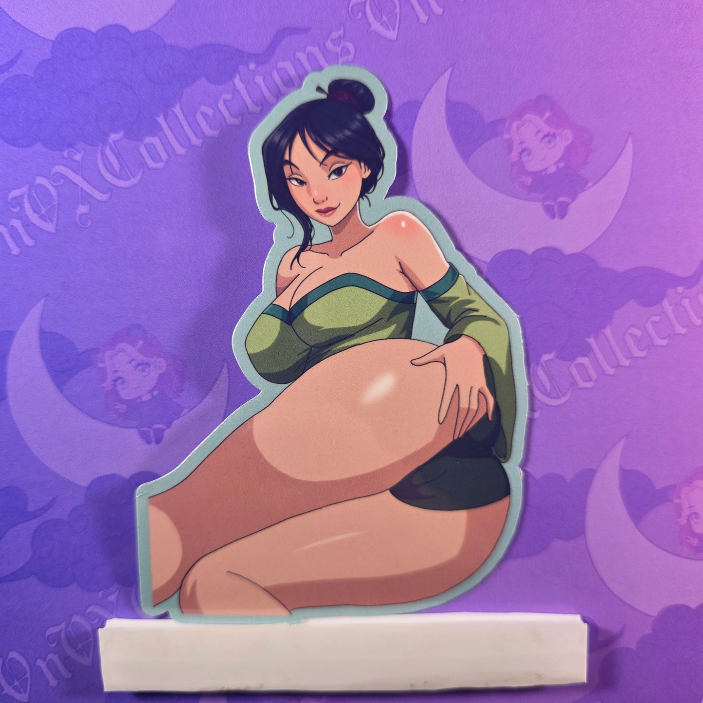 Princess Diecuts