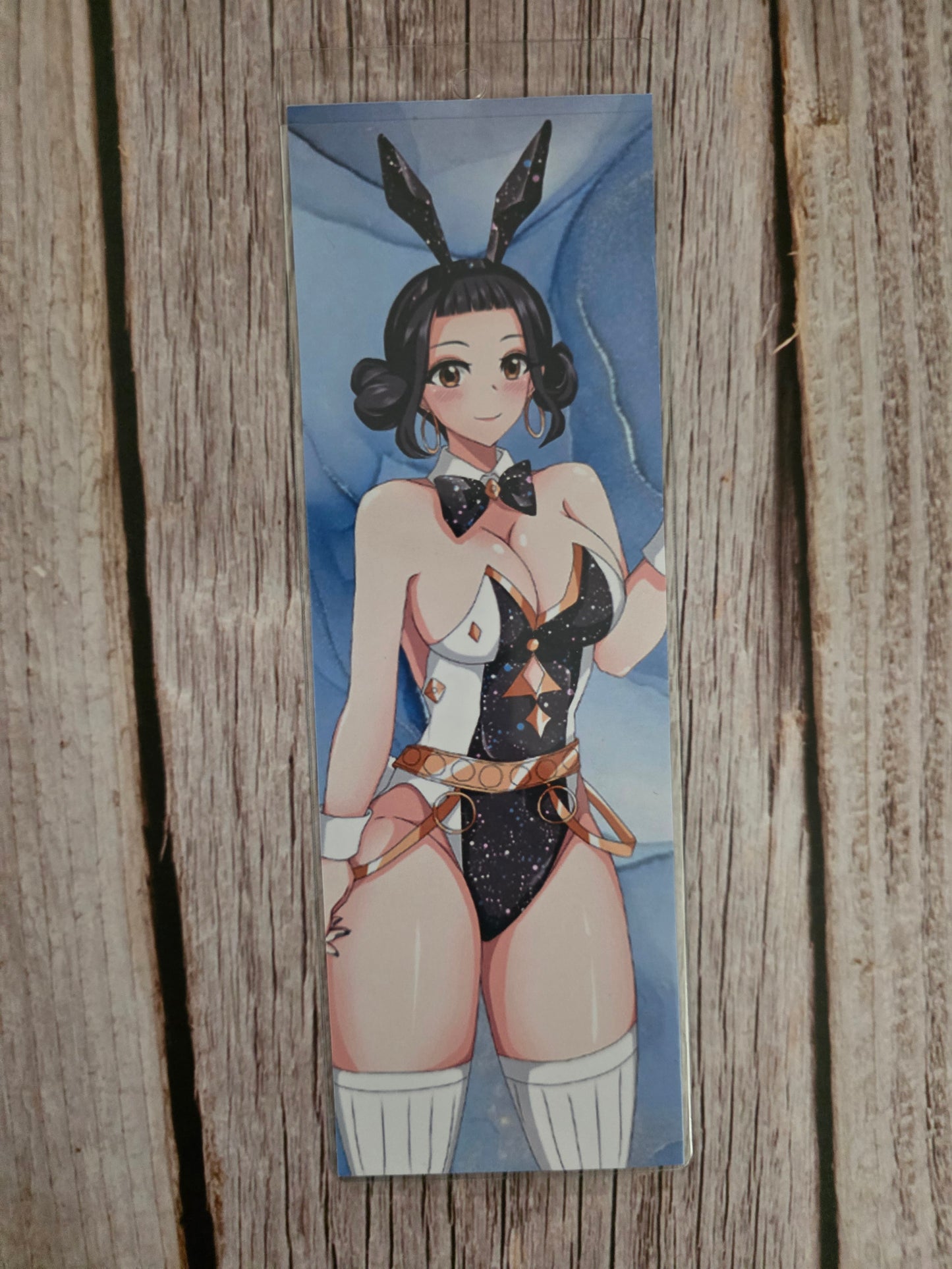 K Demon Hunters Bookmarks