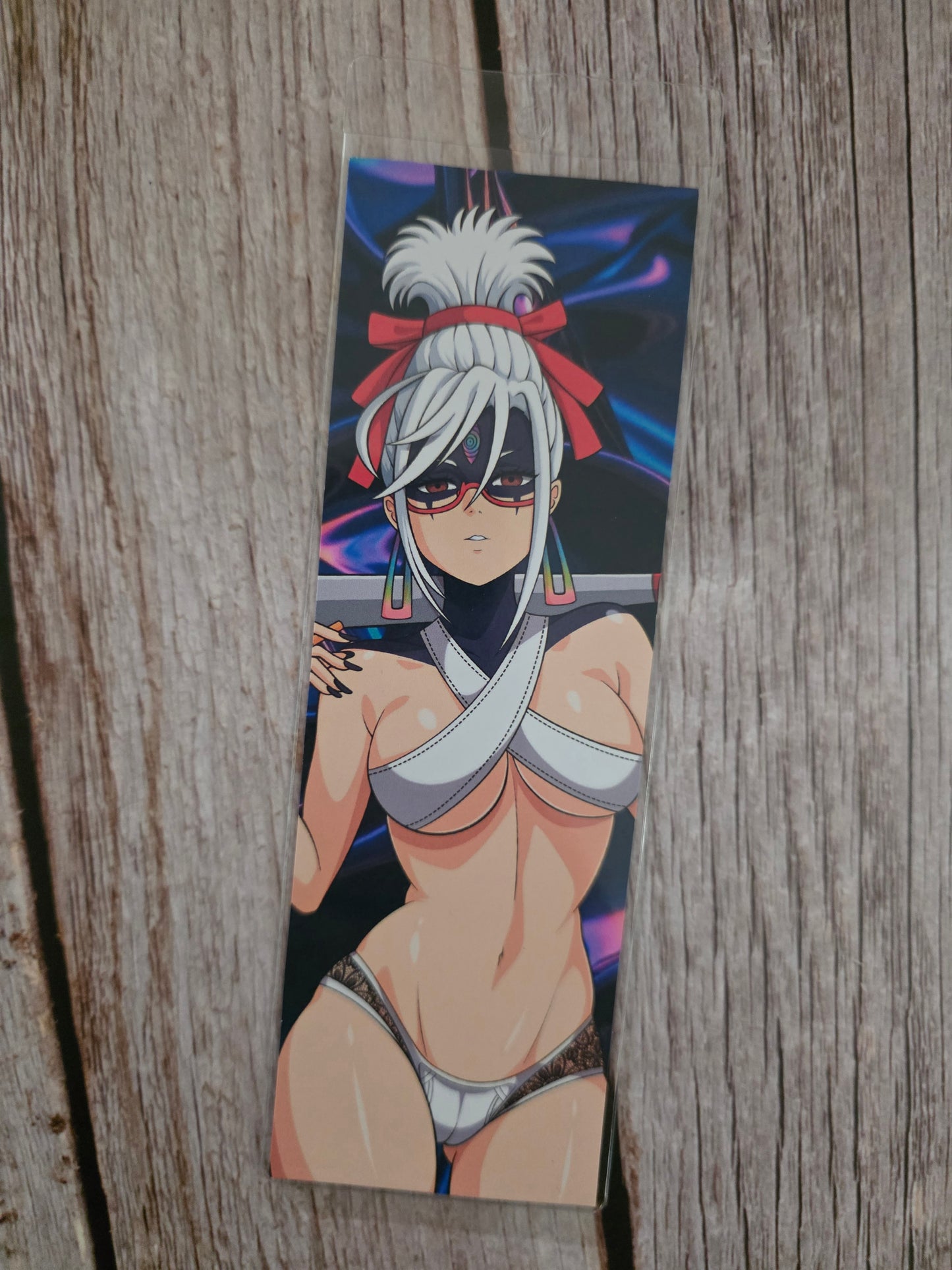Dandadan Bookmarks