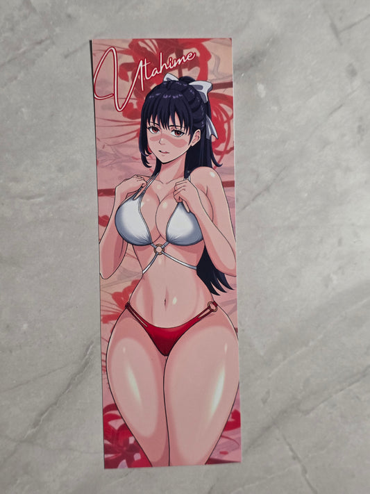 Utahime Bookmarks