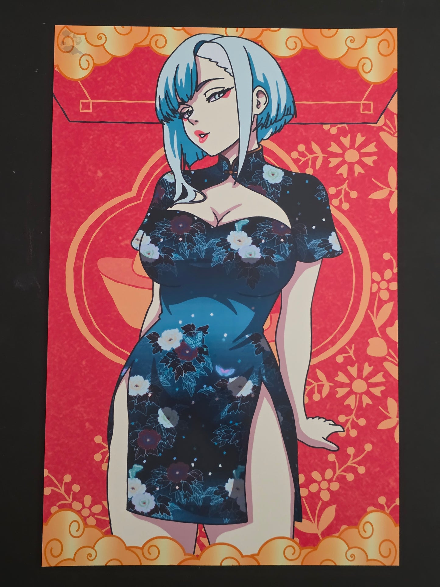 Lunar New Year 2026 11x17 Prints