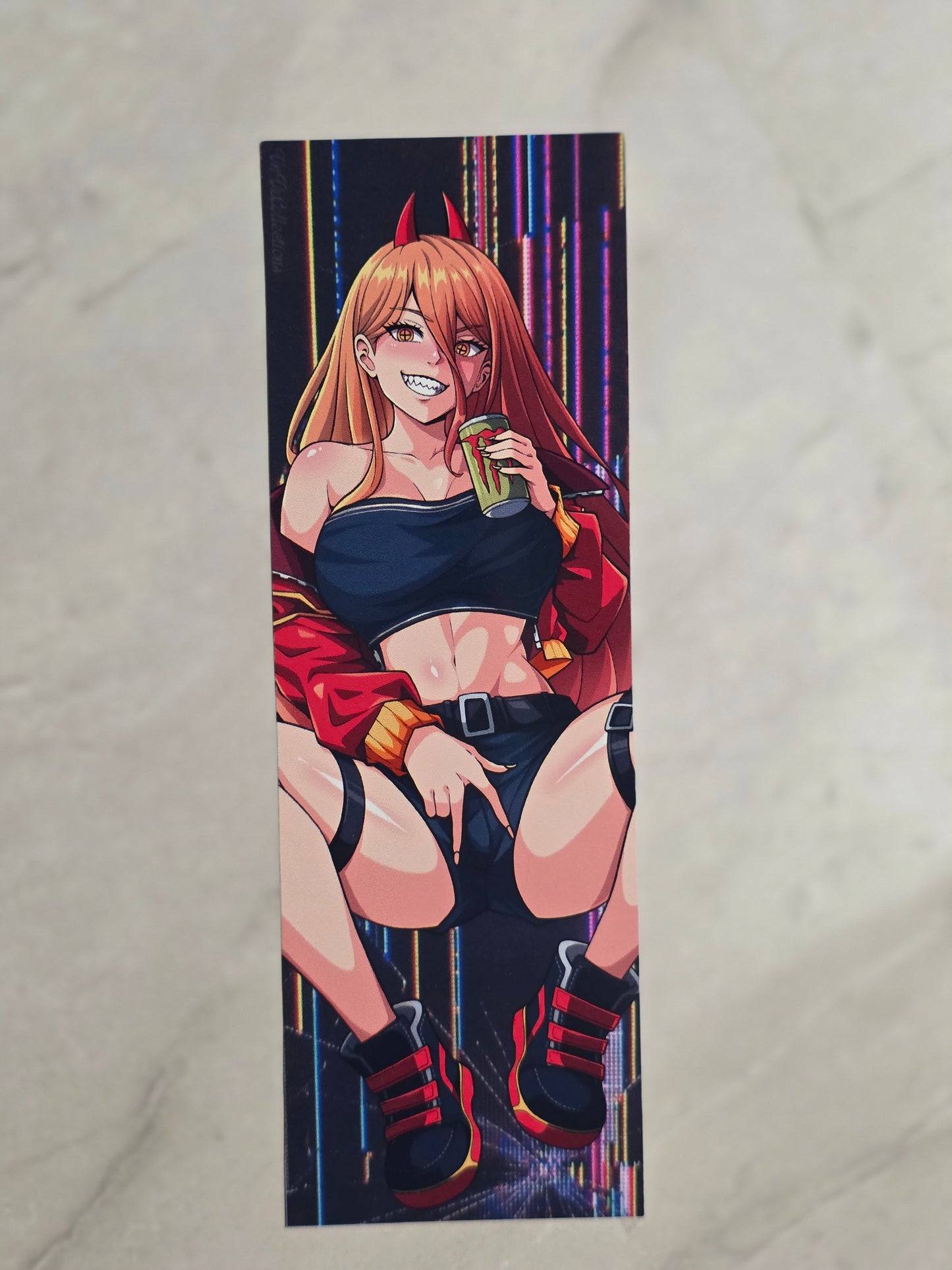 Power Bookmarks